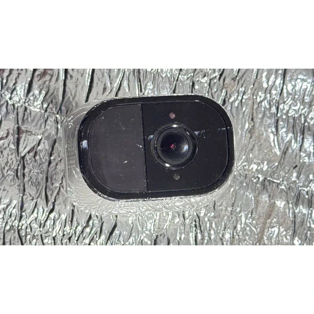 Arlo Pro VMC4030 Wireless Security Camera Add-On Unit No Battery Netgear